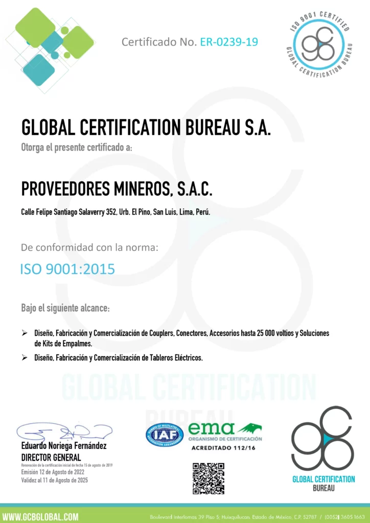 ISO-9001