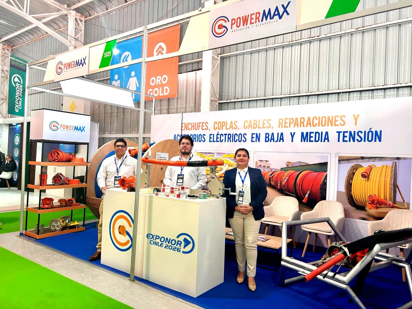 exponor2026